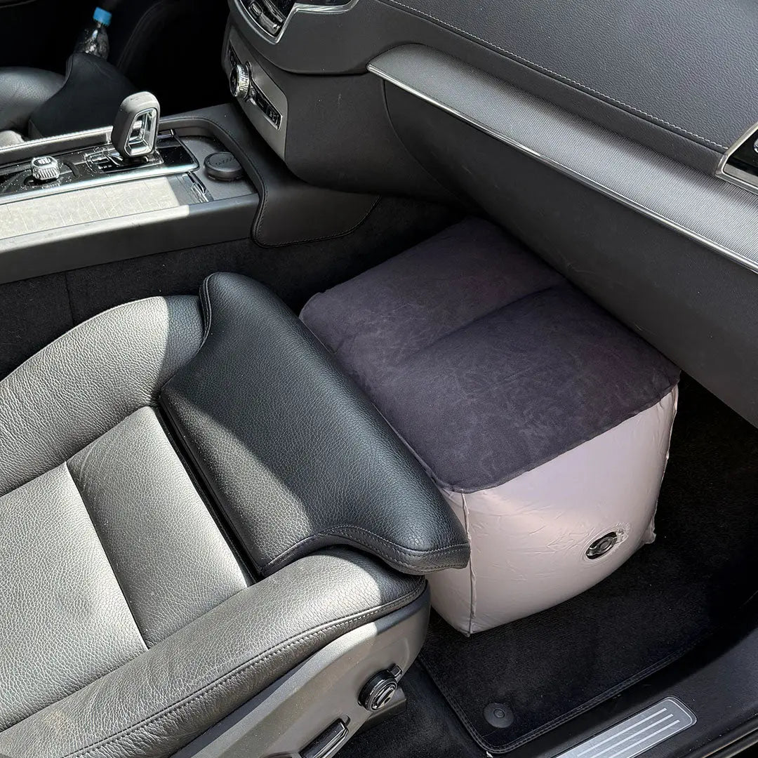 Automatratze "Gap 2-Pieces" 4legs.de