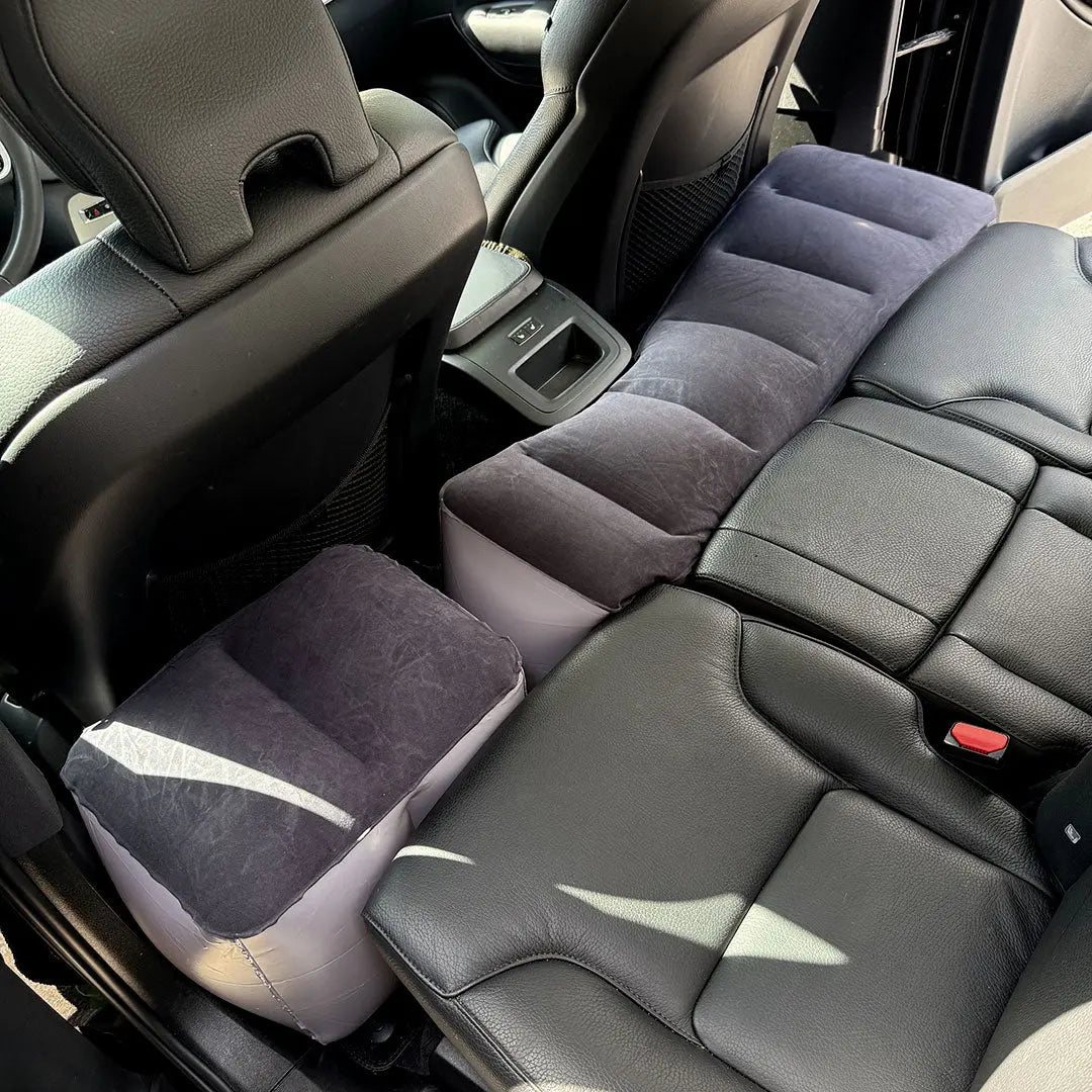 Automatratze "Gap 2-Pieces" 4legs.de