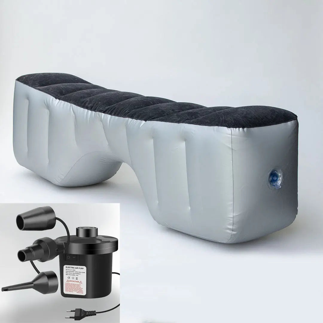 Automatratze "Gap Comfort"- long 4legs.de