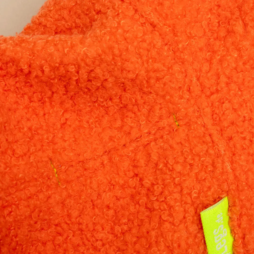 Hunde-Pulli "Glow" Melone 4legs.de