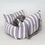 Hundeautositz „Slide Out Deluxe“ – Cape Cod