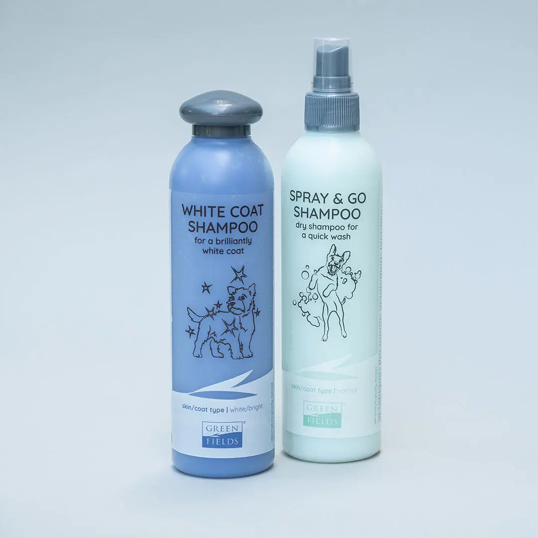 "Hundeshampoo Careset" Malteser 4legs.de