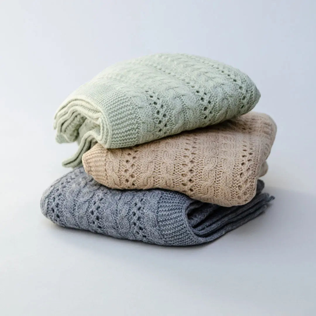 Kuscheldecke für Hunde "BabySoft" 4legs.de