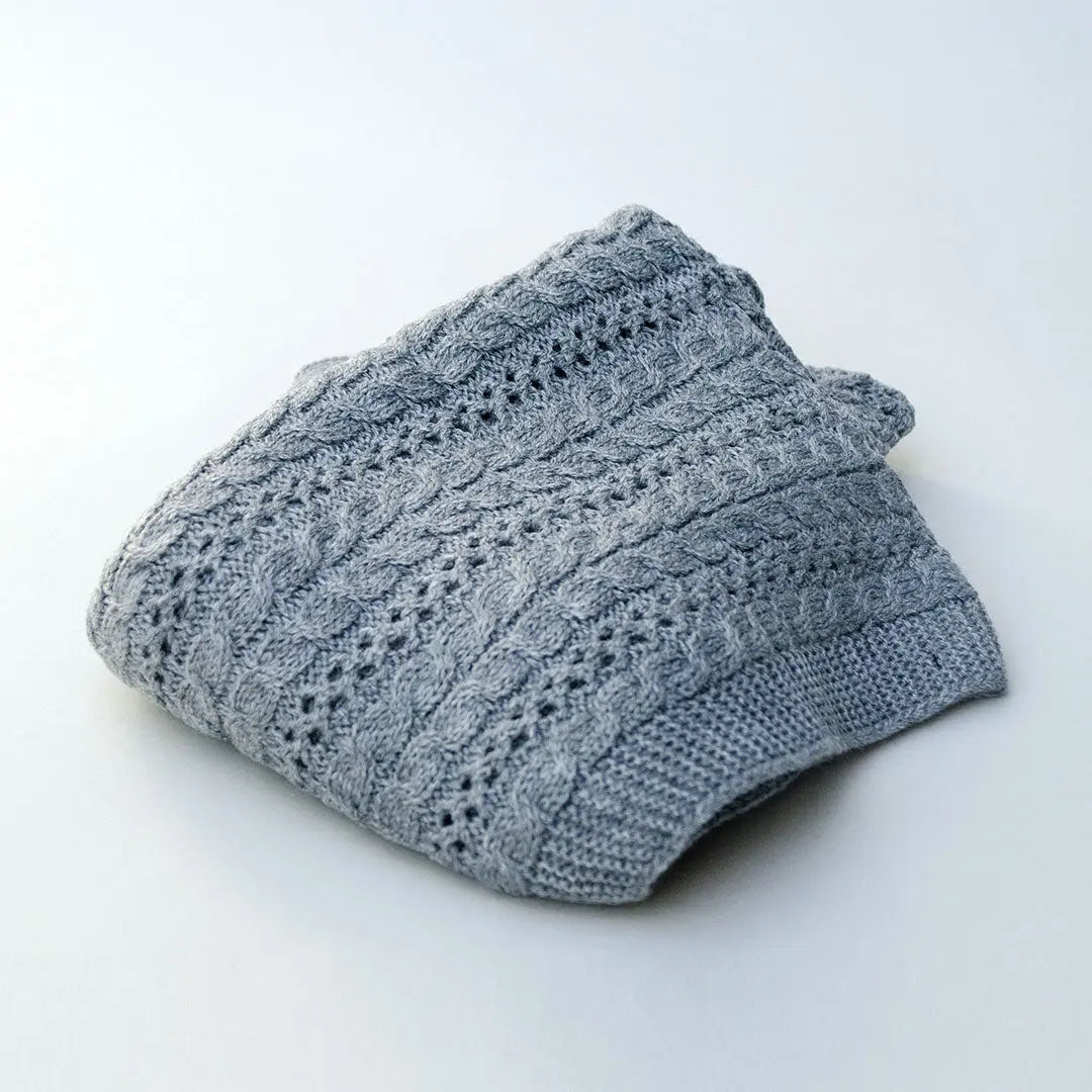 Kuscheldecke für Hunde "BabySoft" 4legs.de