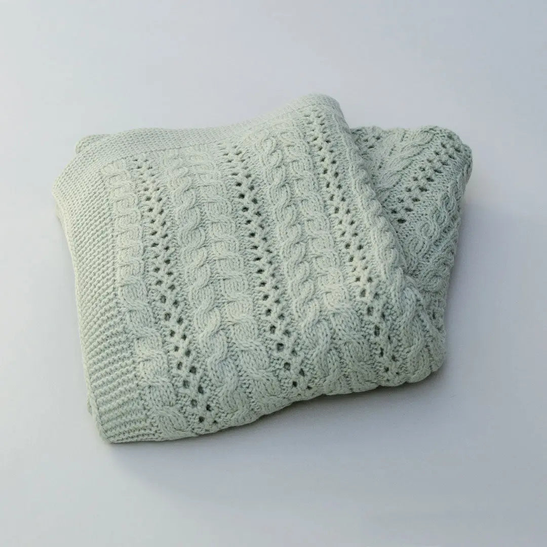 Kuscheldecke für Hunde "BabySoft" 4legs.de