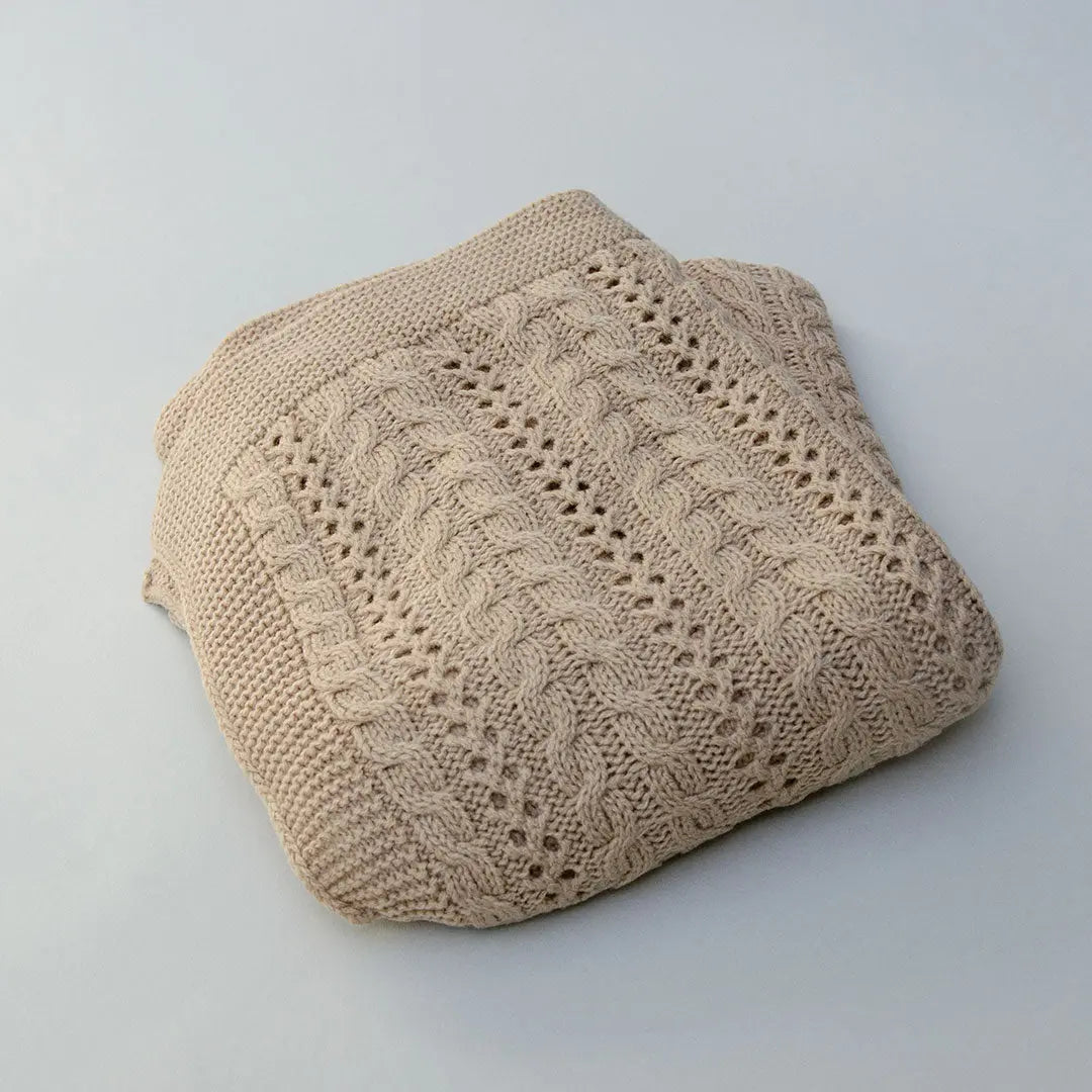 Kuscheldecke für Hunde "BabySoft" 4legs.de