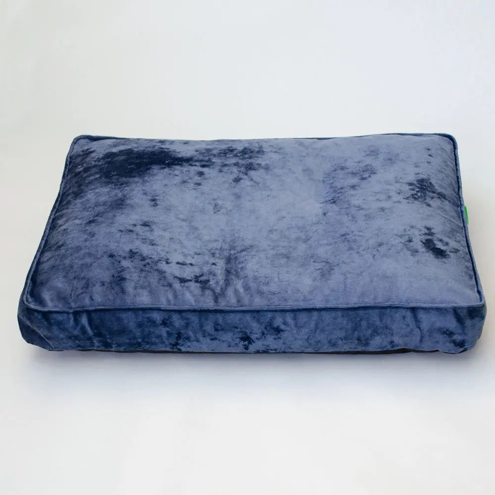Lazy Bed French Blue 4legs.de