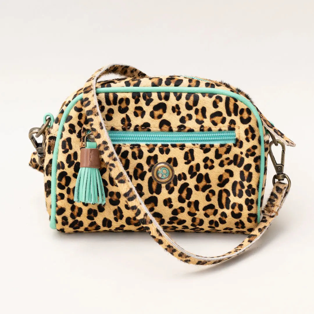 "Lou Lou Leo Crossbody Tasche" 4legs.de