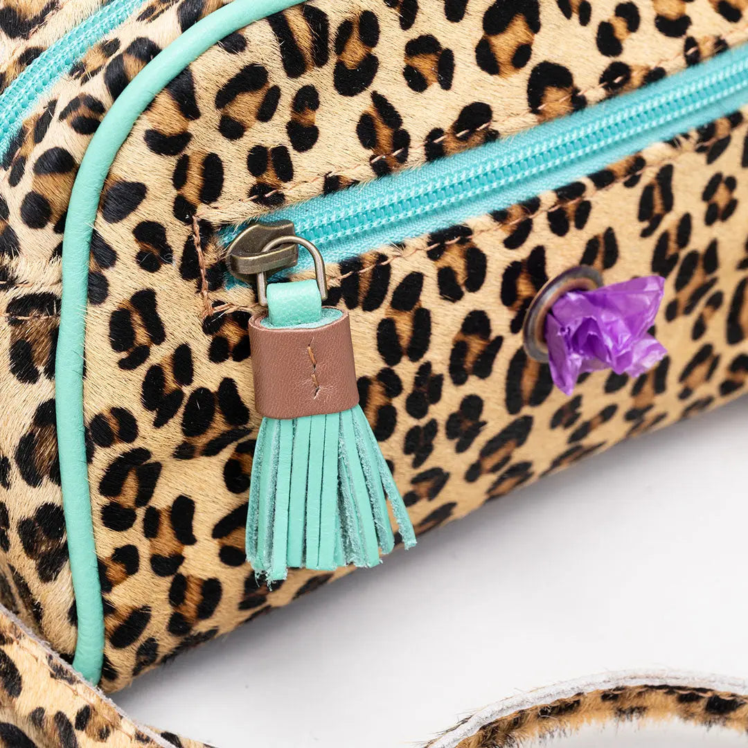 "Lou Lou Leo Crossbody Tasche" 4legs.de