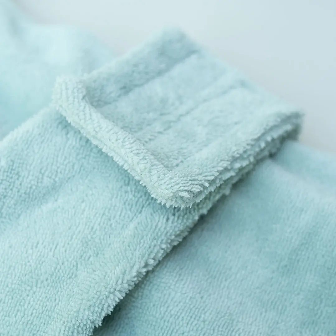 "Nikki" - der Bademantel für Hunde 4legs.de