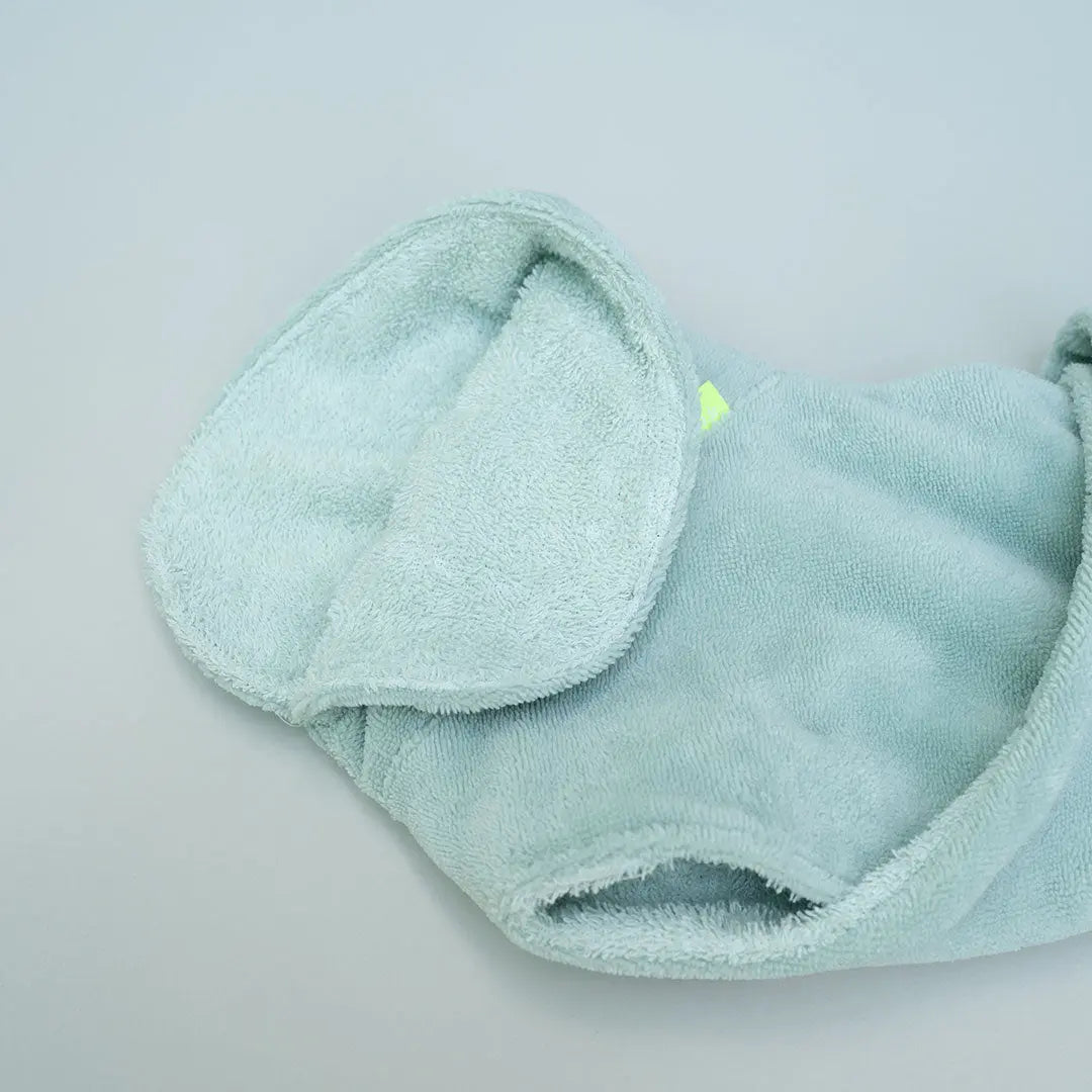 "Nikki" - der Bademantel für Hunde 4legs.de