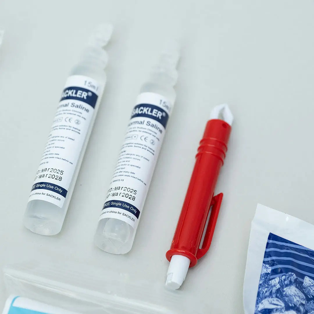 "PET FIRST AID" - erste Hilfe für Deinen Hund 4legs.de