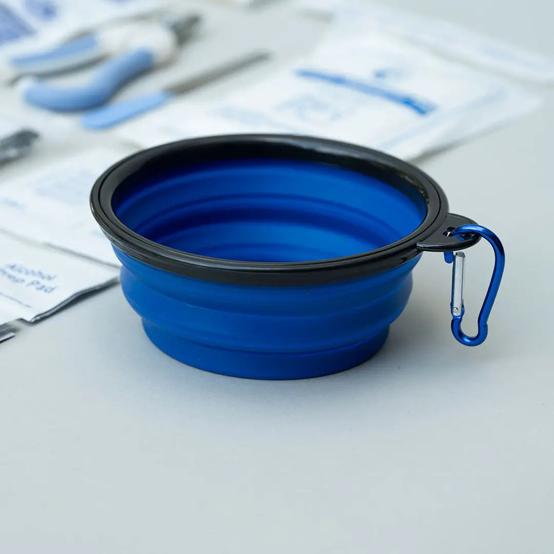 "PET FIRST AID" - erste Hilfe für Deinen Hund 4legs.de