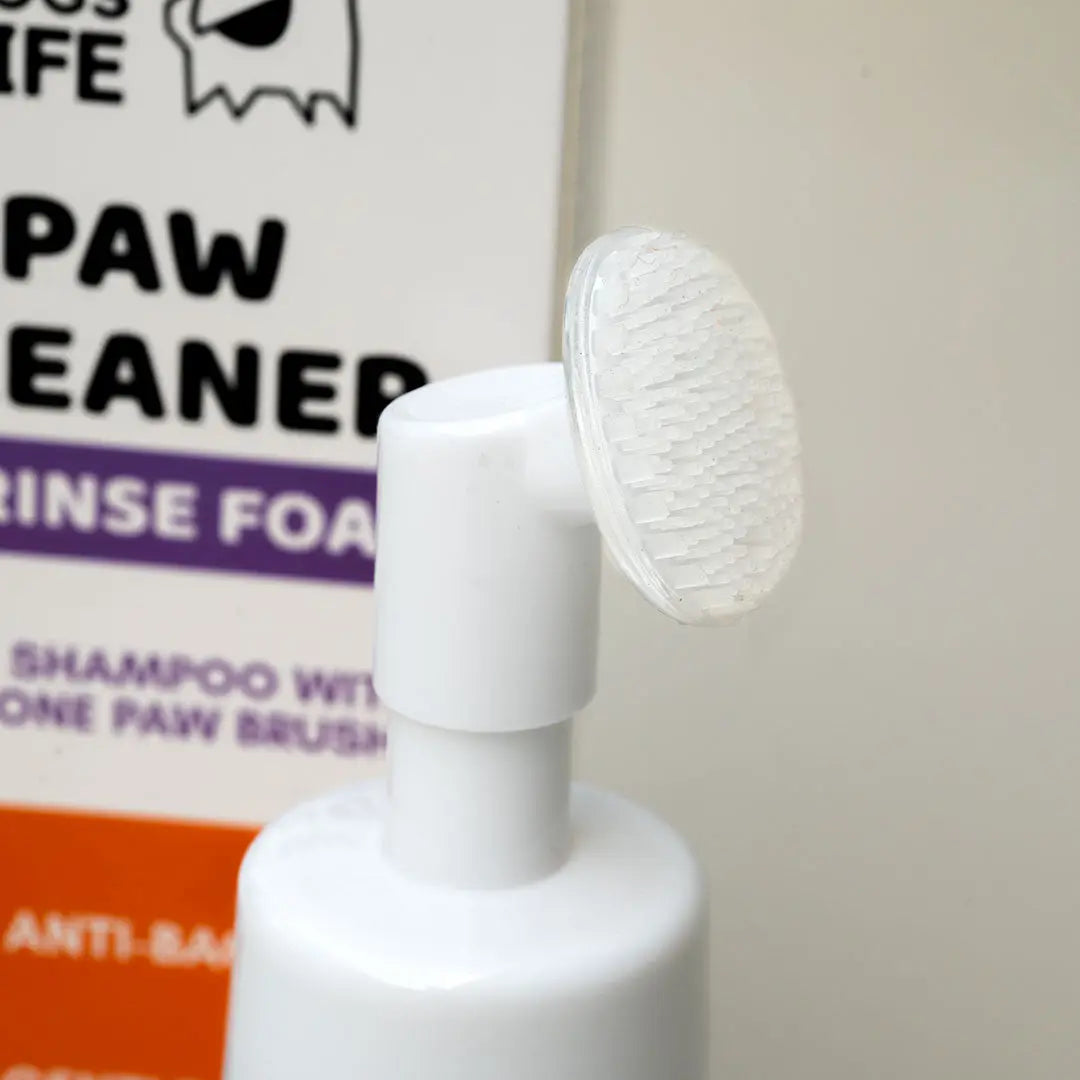 "Paw Cleaner" Pfotenreiniger 4legs.de