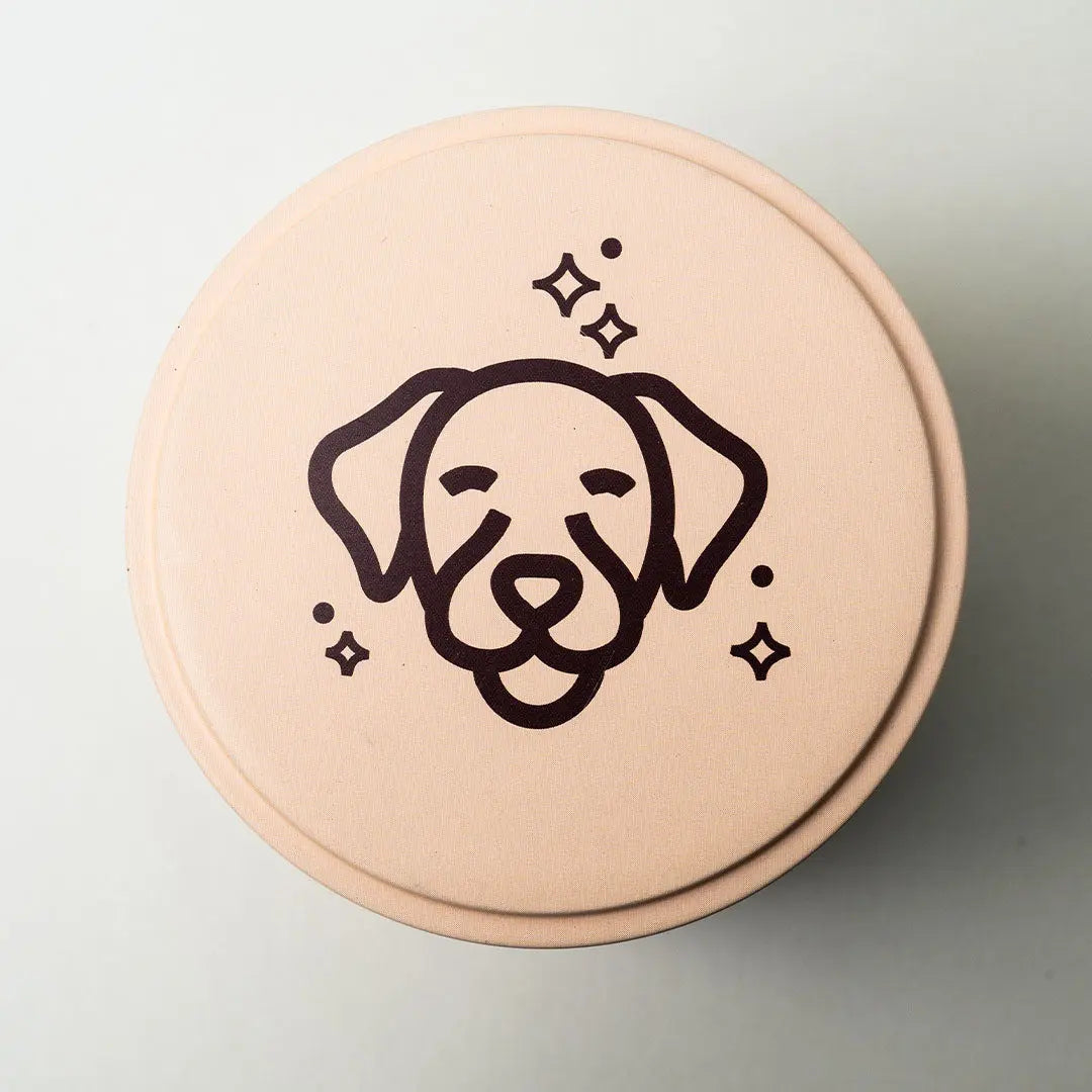 "Skin Health" Ergänzungsfuttermittel für Hunde 4legs.de