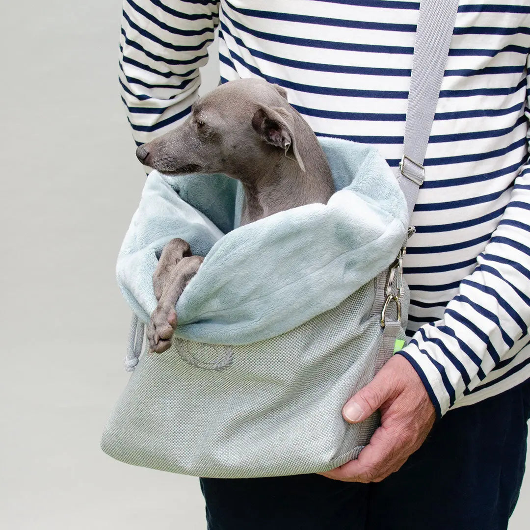 Tragetasche "Puppybag Ines" 4legs.de