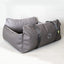 Lit de voyage xxxl! GRIS