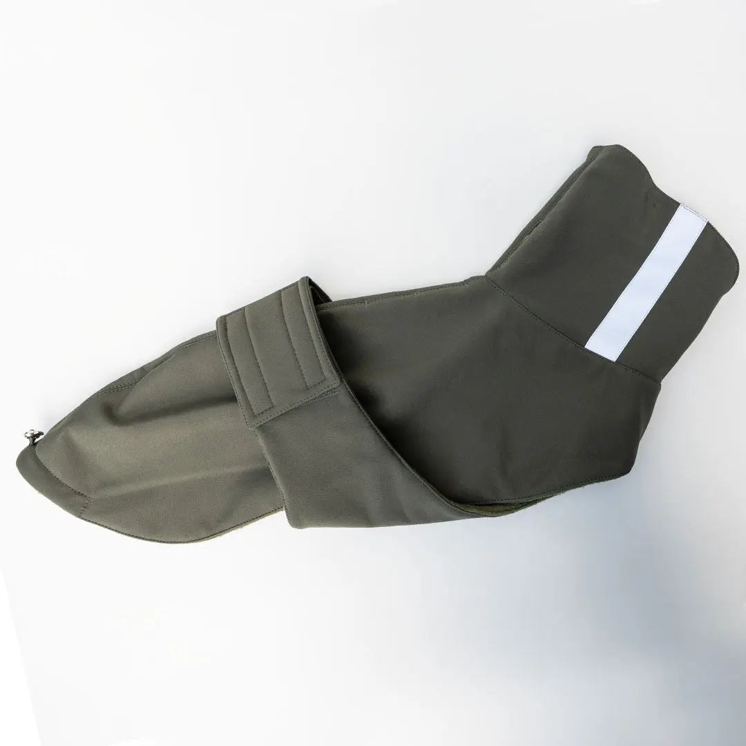 Wintermantel Lancaster 4legs.de