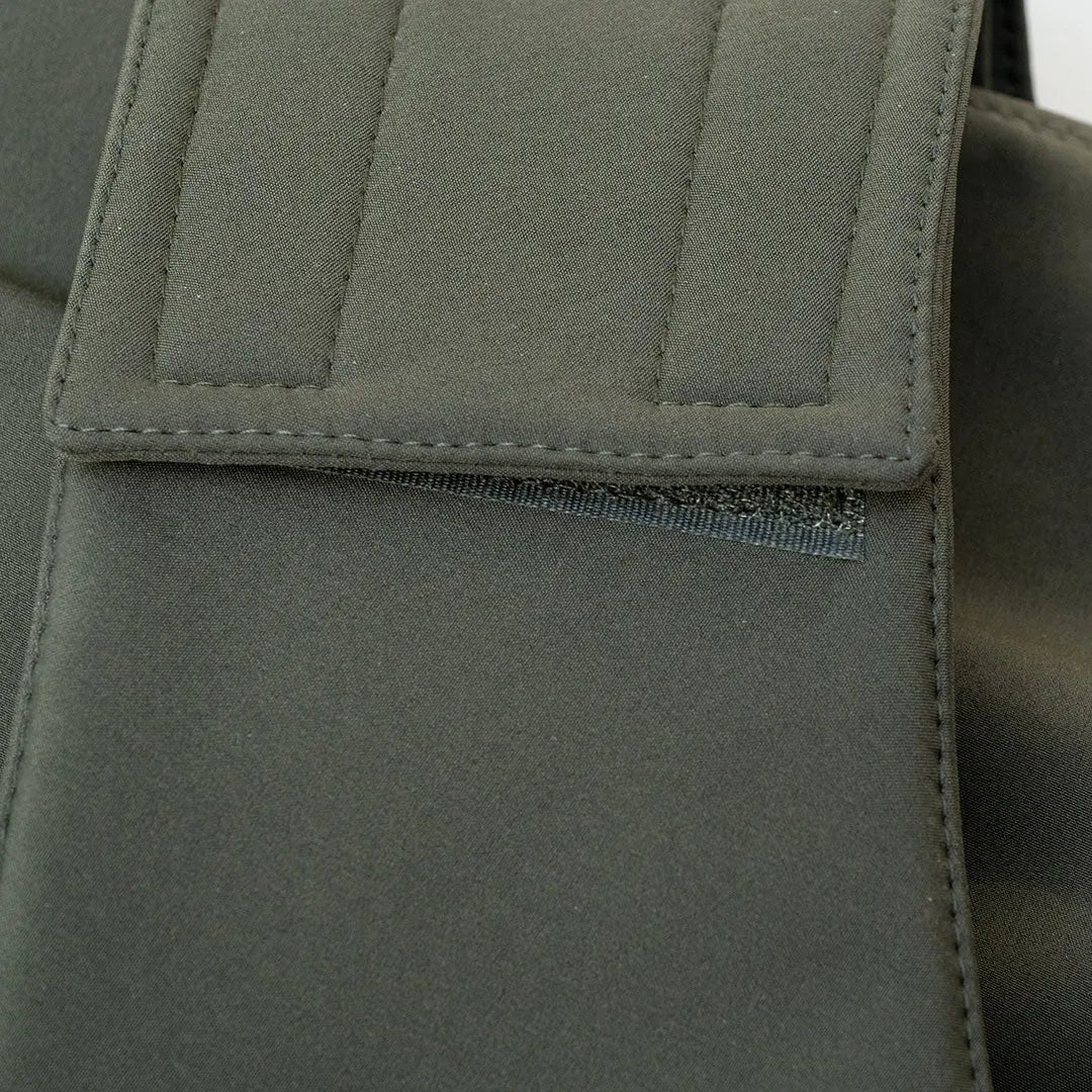 Wintermantel Lancaster 4legs.de