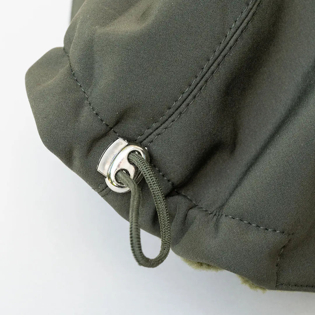 Wintermantel Lancaster 4legs.de