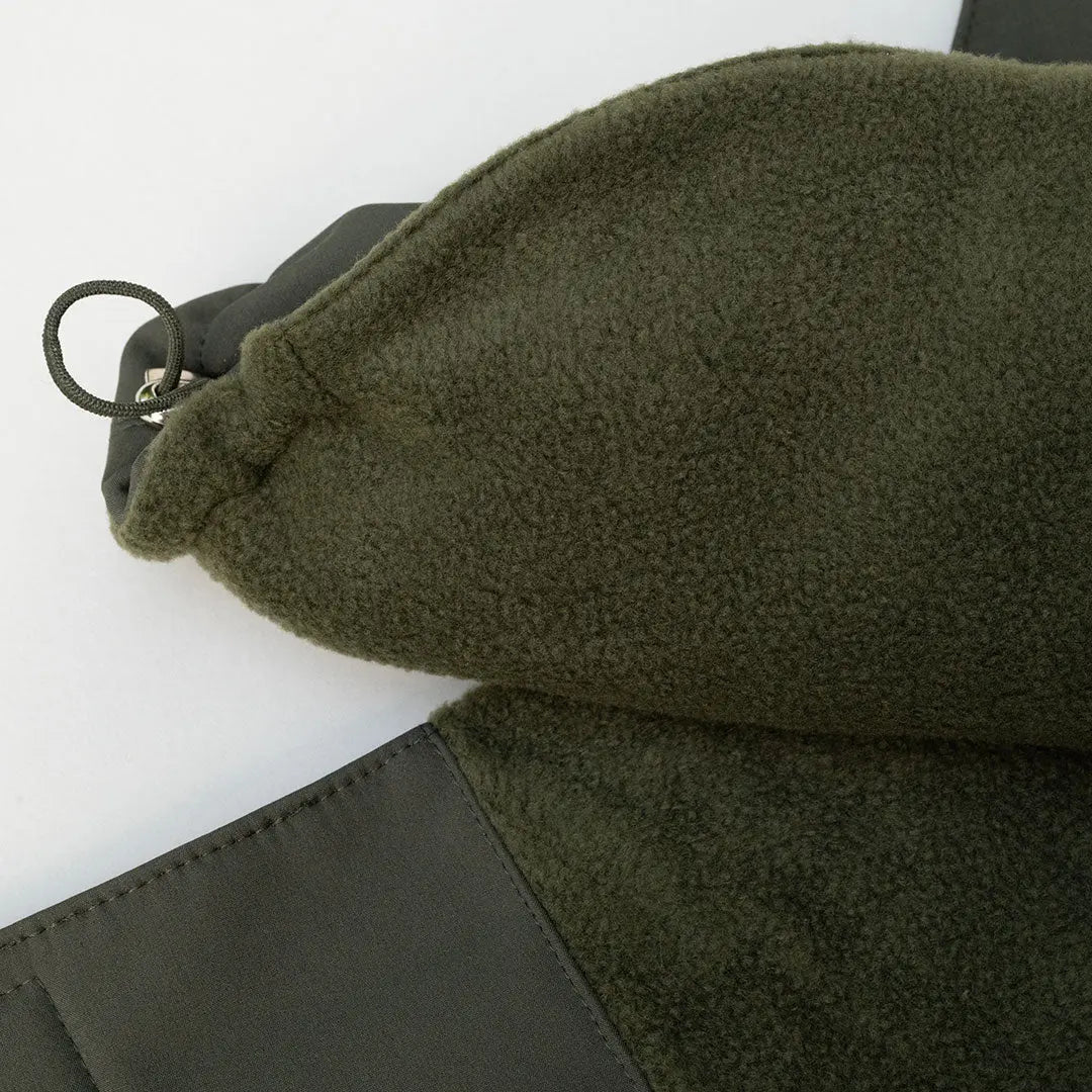 Wintermantel Lancaster 4legs.de