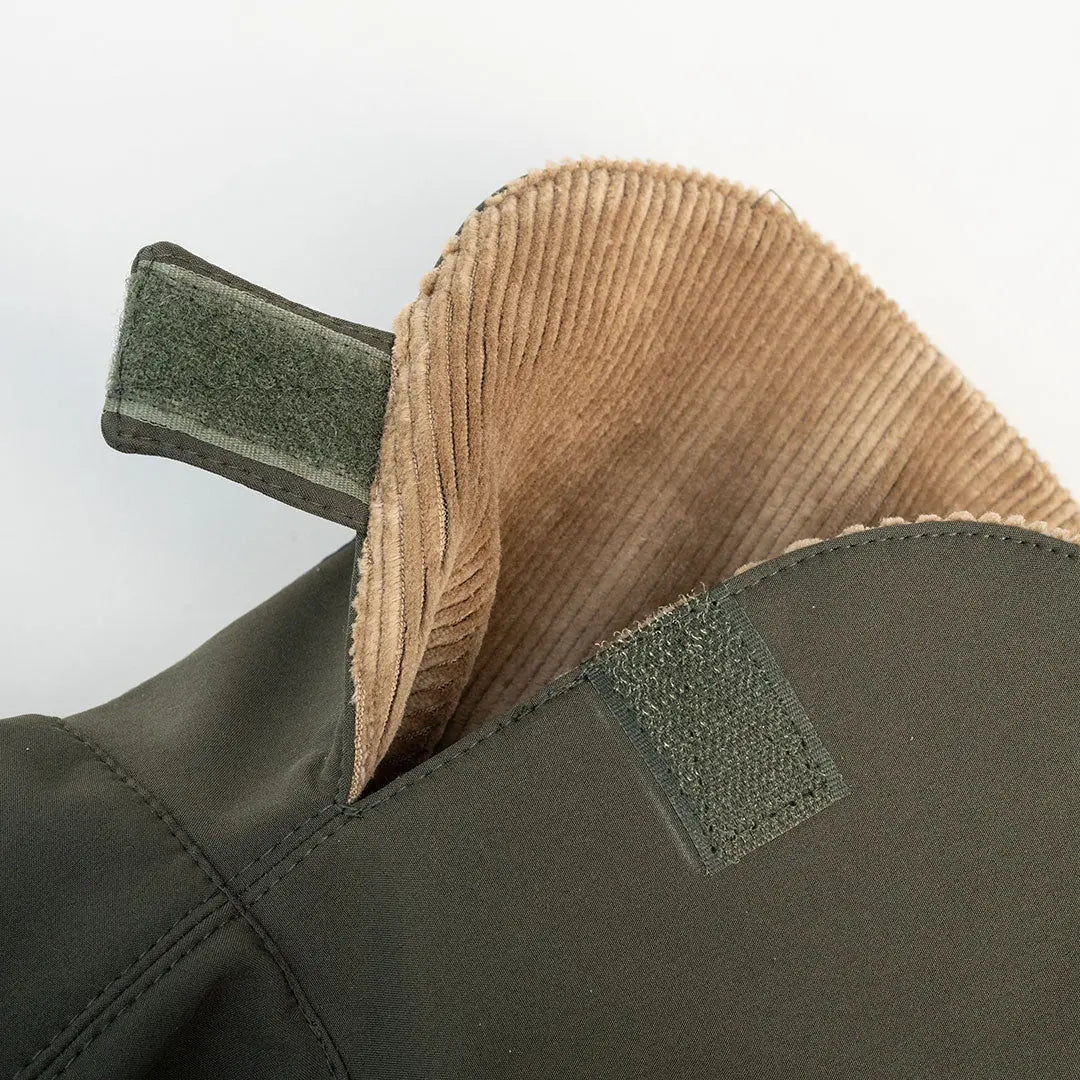 Wintermantel Lancaster 4legs.de